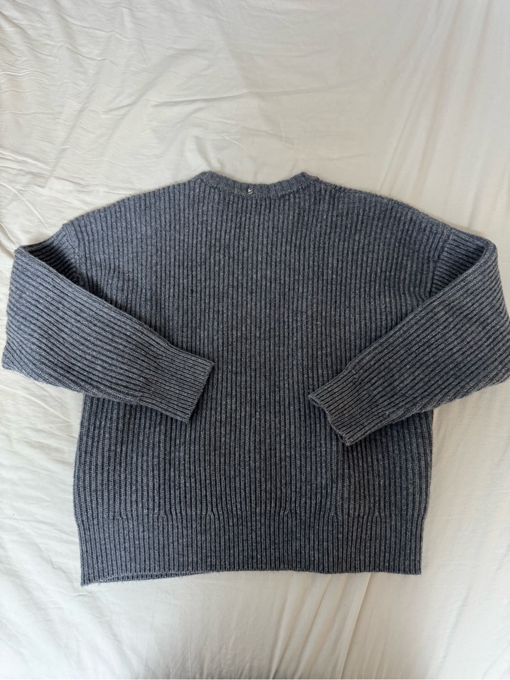 M7 Knit In Stone - Picture 4 of 5